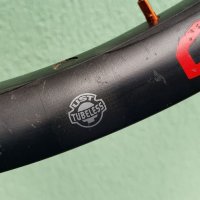 Sram Roam 60 carbon 27.5 Predictive steering, tubeless, снимка 10 - Части за велосипеди - 33939189