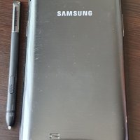Samsung Galaxy Note II GT-N7100, снимка 4 - Samsung - 41681116