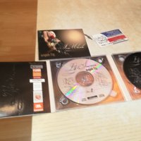 ЛИЛИ ИВАНОВА 2бр ЦД-ТА 2510231402, снимка 5 - CD дискове - 42715990