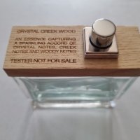 Дамски парфюм Dsquared2 She Wood Crystal Creek Wood тестер, снимка 4 - Дамски парфюми - 41503348