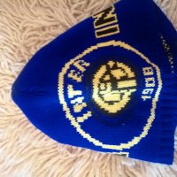Шал и шапка Inter Milan , снимка 3 - Шалове - 39663617