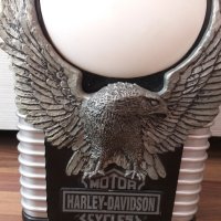 Оригинално колекционерско радио Harley Davidson , снимка 2 - Антикварни и старинни предмети - 42288719