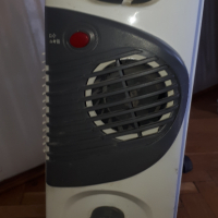 Маслен радиатор Neo ARH-2012V 2900 W 12 ребра, снимка 4 - Радиатори - 44841268