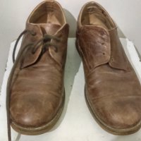 Мъжки обувки № 44, снимка 1 - Ежедневни обувки - 40015261