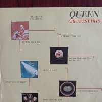 Queen -двоен албум , снимка 4 - Грамофонни плочи - 41855523