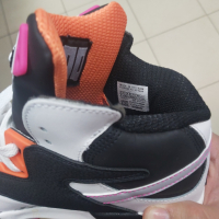 Reebok Pump-маратонки 40 номер , снимка 5 - Маратонки - 44734275