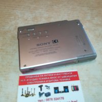 SONY MZ-R37 MINIDISC RECORDER-MADE IN JAPAN 2502221631, снимка 13 - Радиокасетофони, транзистори - 35915165