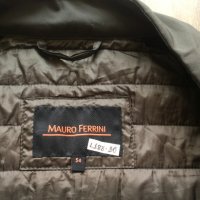 MAURO FERRINI HYBRID Stretch Jacket размер 54 / XL яке пролет есен - 483, снимка 8 - Якета - 42332702