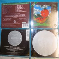 Дискове на-Little Feat /Grand Funk Railroad/ Rooney -Album/ Steve Harley & Cockney Rebel, снимка 7 - CD дискове - 41020906