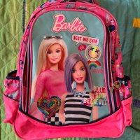 Barbie раница 