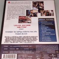 Американски пай 2 Бг.суб, снимка 3 - DVD филми - 35895048
