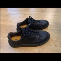 Обувки/Сникърси Fly London Маратонки черни размер 43 като нови, снимка 1 - Ежедневни обувки - 44368455