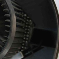 Вентилатор парно с реостат за Citroen C8 (2002-2008), снимка 2 - Части - 41267014