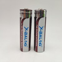 Батерия 18650 4.2 V 9.6Wh , снимка 2 - Друга електроника - 41468995