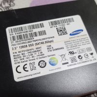 Samsung SSD 128GB. , снимка 4 - Твърди дискове - 41915322