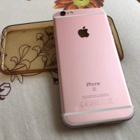 iPhone 6s 16 gb rose gold, снимка 5 - Apple iPhone - 36318316