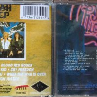 Uriah Heep, Chicago, снимка 3 - CD дискове - 42013649