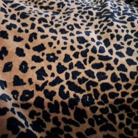 Зимен клин панталон с тигрови шарки р-р М, снимка 4 - Клинове - 44473384