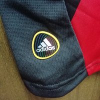 Bayer Leverkusen Arturo Vidal Adidas оригинална футболна тениска фланелка Байер Леверкузен Видал , снимка 7 - Тениски - 42081017