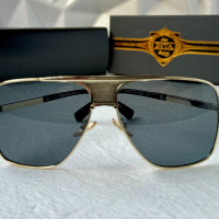 Dita 2023 мъжки слънчеви очила  3 цвята, снимка 2 - Слънчеви и диоптрични очила - 44701643