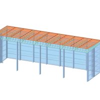 Хале,Халета,Склад,Складове,Магазин,Магазини-120м2, снимка 4 - Строителни материали - 44142721