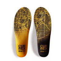 Стелки за обувки CURREX RunPro Med размер 37-39-40-45-46, снимка 3 - Други - 44701903