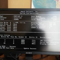 Дънна платка Acorp 6BX/VIA/ZX81 VER:1.5 Slot 1, снимка 10 - Дънни платки - 40457337