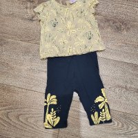 Бебешки дрехи за момиче, снимка 3 - Други - 44162254