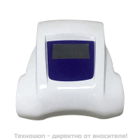 Лимфопреса с LCD тъч дисплей, инфрачервено загряване и електроимпулсна терапия - TS5619, снимка 5 - Медицинска апаратура - 44665048