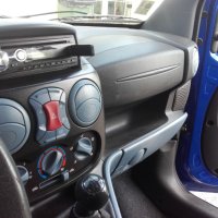 Кемпер -Fiat Doblo, снимка 6 - Каравани и кемпери - 41620032