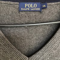 Мъжки пуловер Polo Ralph Lauren, снимка 2 - Пуловери - 41000405