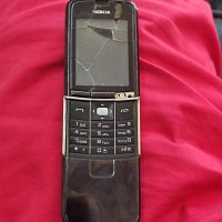 Телефон nokia 8900e, снимка 1 - Nokia - 41453792