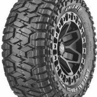 205/70 R15 UNIGRIP Lateral Force M/T 96H , снимка 1 - Гуми и джанти - 42505037