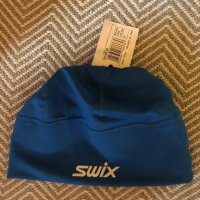 Продавам оригинална шапка Swix, снимка 1 - Шапки - 41082867