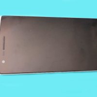 Оригинален дисплей с рамка OnePlus One (A0001), снимка 1 - Резервни части за телефони - 41426984
