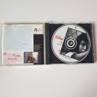 Bif Naked ‎– Bif Naked cd, снимка 2 - CD дискове - 44606502