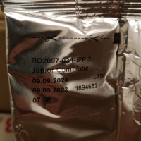 HIPP 3 Junior Combiotic, снимка 5 - Други - 44915124
