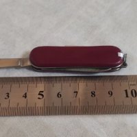 Многофункционално немско джобно ножче , снимка 9 - Ножове - 39728869