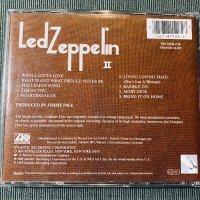 LED ZEPPELIN , снимка 8 - CD дискове - 42575484