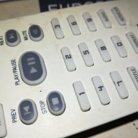 PHILIPS DVD REMOTE 1807231008, снимка 18 - Дистанционни - 41582824