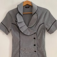 Дамска блуза риза, снимка 1 - Ризи - 39092621