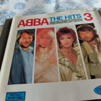 ABBA, снимка 1 - CD дискове - 44751103