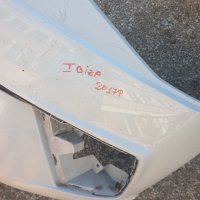 Предна броня за Seat Ibiza след 2017г, снимка 2 - Аксесоари и консумативи - 34157824