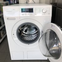 НАМАЛЕНИЕ! Пералня Miele WKH132 WPS 9 кг. A+++, снимка 3 - Перални - 40933631