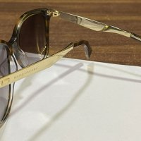 Дамски Слънчеви Очила Marc Jacobs 203/s 086ha, снимка 7 - Слънчеви и диоптрични очила - 41292324