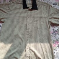 Мъжка риза Л размер, снимка 1 - Ризи - 38935197
