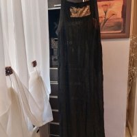 Дълга рокля fetish, снимка 2 - Рокли - 40657129