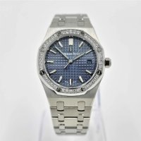 Мъжки луксозни часовници Audemars Piguet , снимка 12 - Мъжки - 41562446