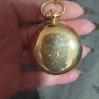 BTS джобен винтидж часовник , снимка 7 - Антикварни и старинни предмети - 40716610