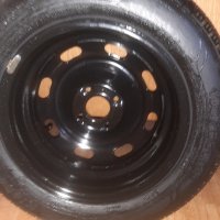 Оргинална резервна гума пежо ситроен, снимка 6 - Аксесоари и консумативи - 42475170
